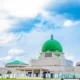 National Assembly NASS 1