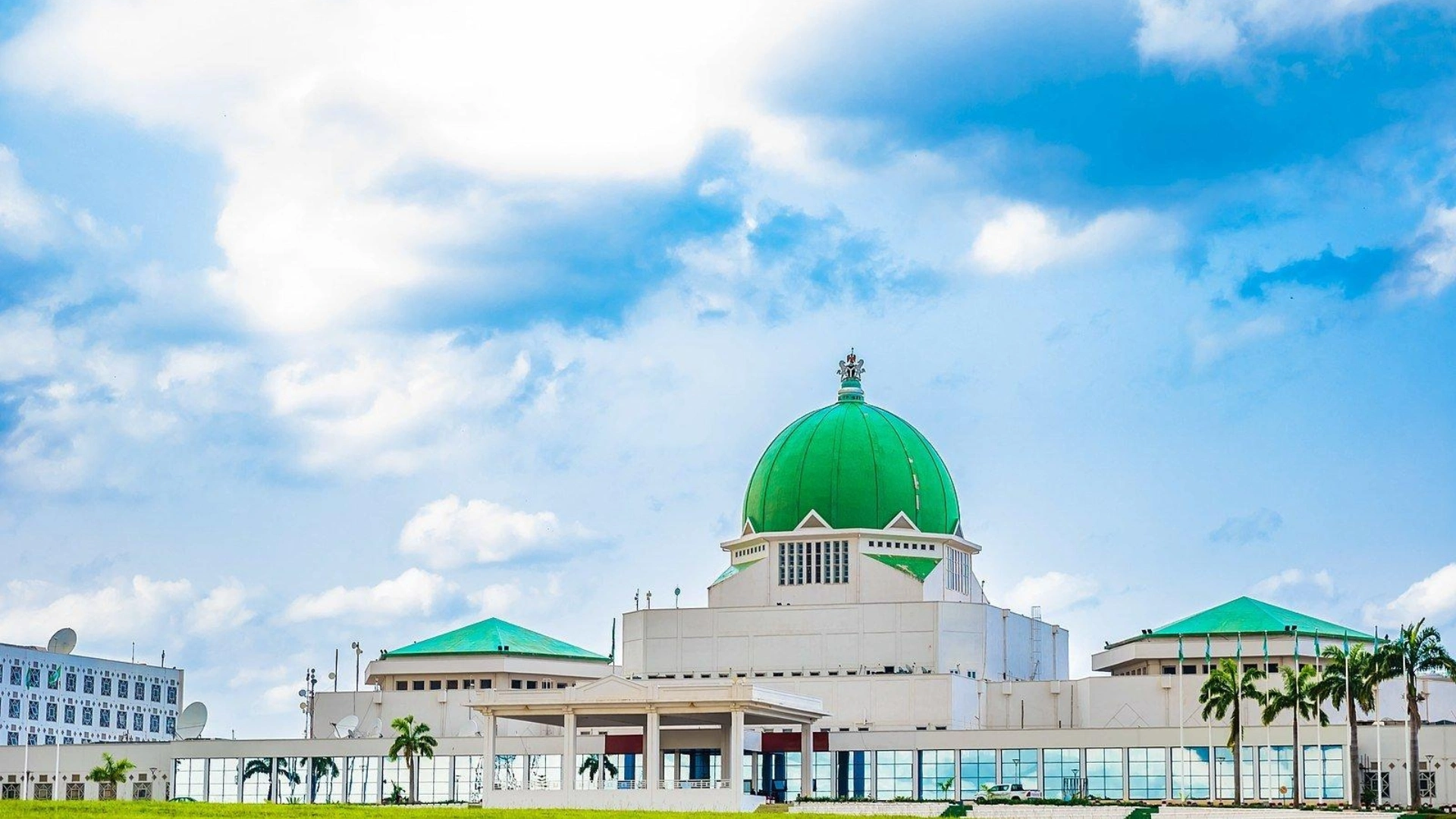 National Assembly NASS 1
