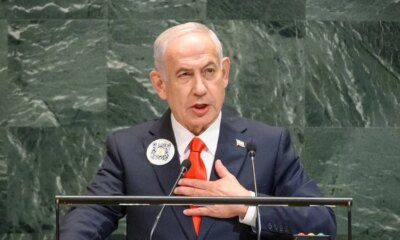 Netanyahu