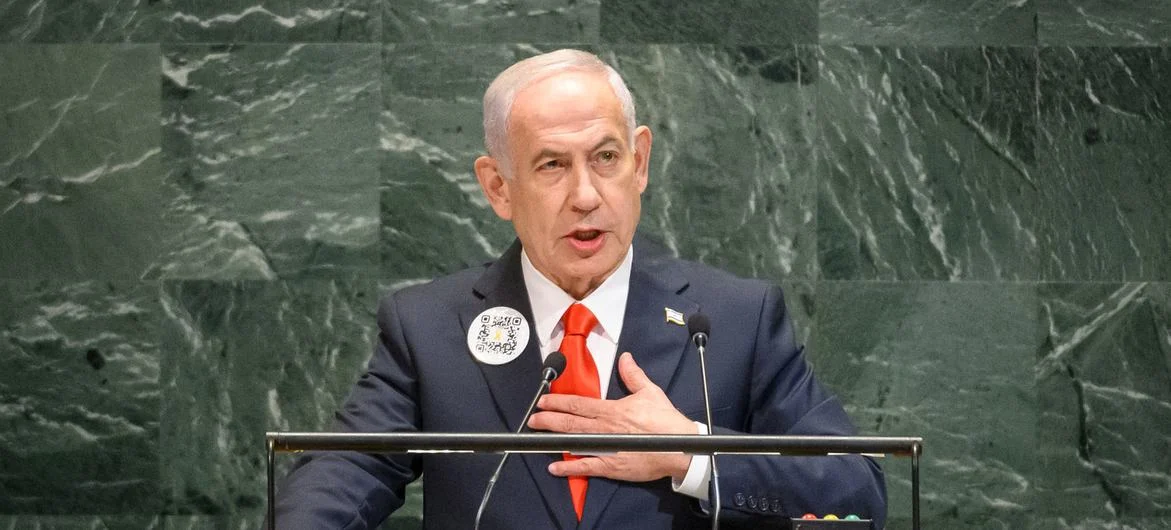 Netanyahu