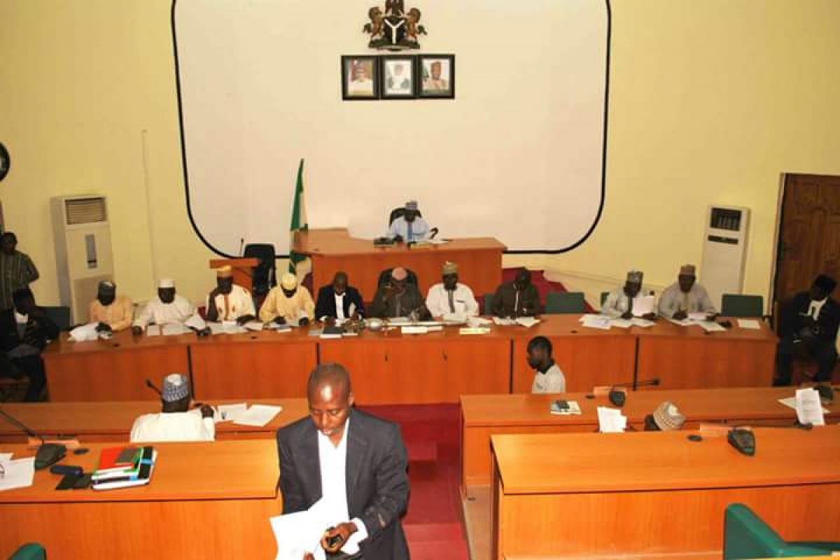 Niger House of Assembly 1200x801 1