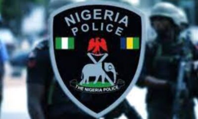 Nigeria Police