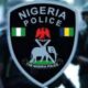Nigeria Police