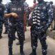 Nigeria Police Force