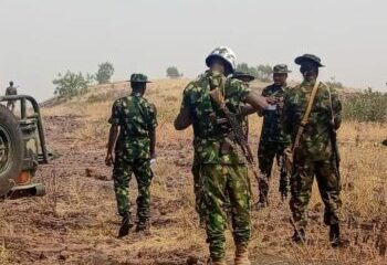 Nigeria army troops military 1