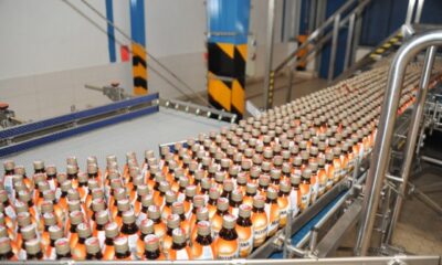 Nigerian Breweries