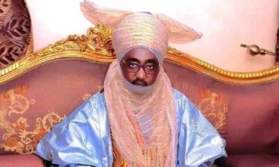 Nuhu Bamalli