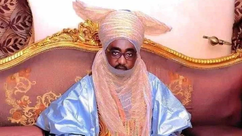 Nuhu Bamalli
