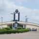 Oau gate