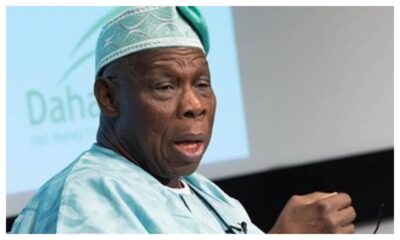 Obasanjo