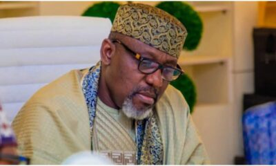 Okorocha