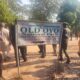 Old Oyo National Park