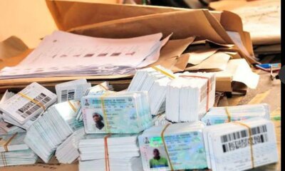 PVCs