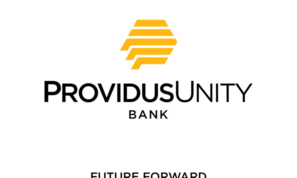 ProvidusUnity Bank Logo