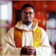 Rev. Fr. Kelvin Ugwu