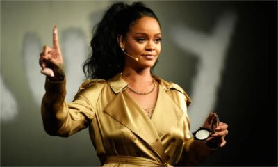 Rihanna