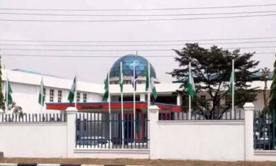 Rivers Assembly