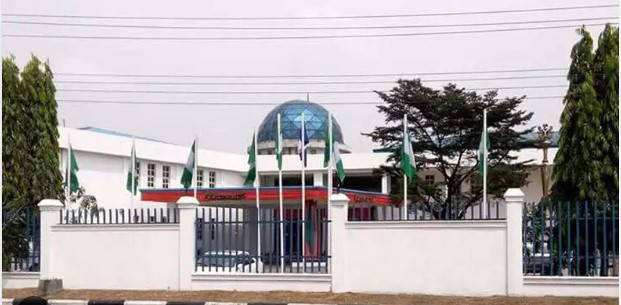 Rivers Assembly