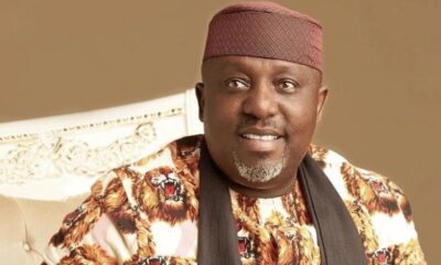 Rochas Okorocha