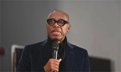 Rotimi Amaechi