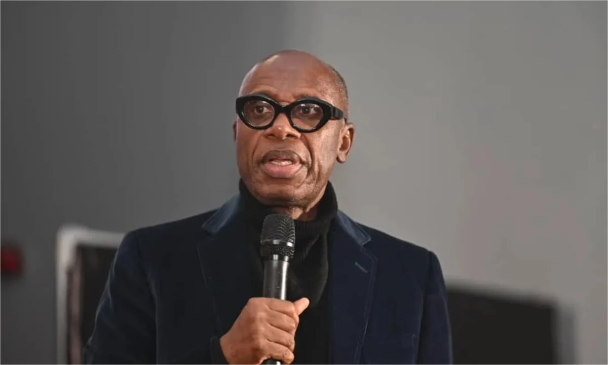 Rotimi Amaechi