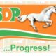 SDP logo