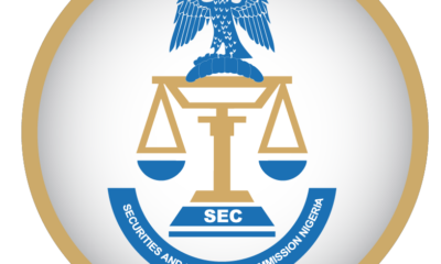 SEC NIGERIA badge 2