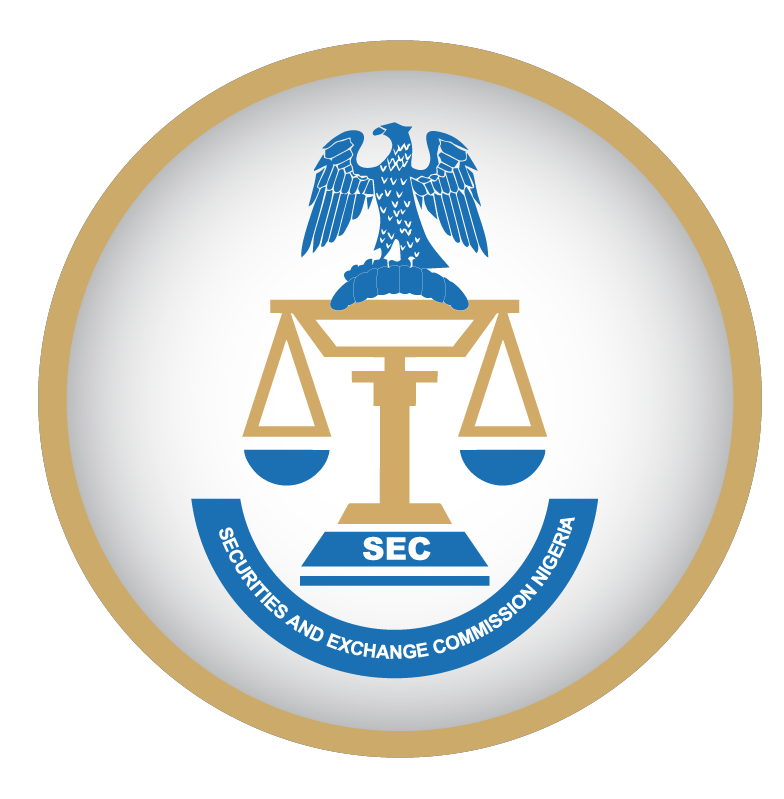SEC NIGERIA badge 2
