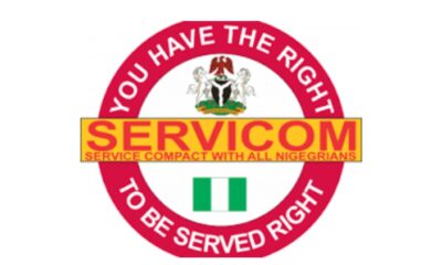 SERVICOM