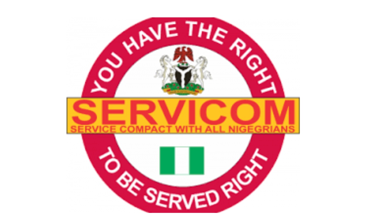 SERVICOM