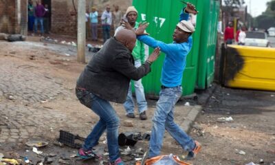 SOUTH AFRRICA 1