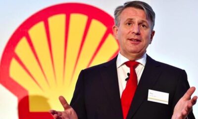 Shell