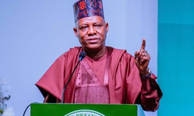Shettima
