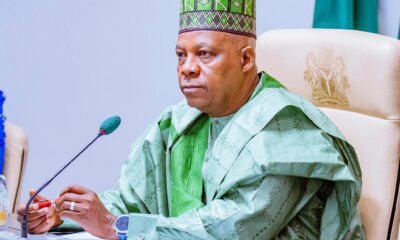 Shettima