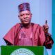 Shettima
