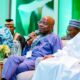 Shettima Otti Adeleke and others attend the Nigeria–Ethiopia Nutrition Leadership Exchange in Addis