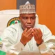 Sokoto Governor Aminu Tambuwal