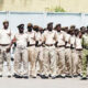 Some immigration officers
