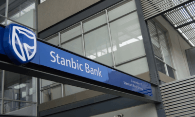 Stanbic IBTC