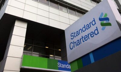 Standard Chartered Nigeria Investors King