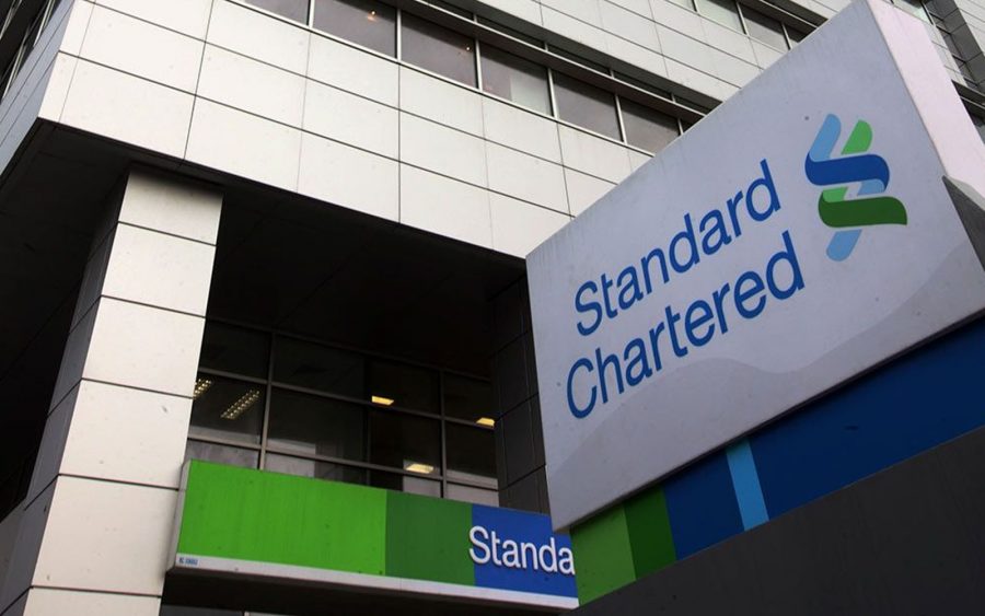 Standard Chartered Nigeria Investors King