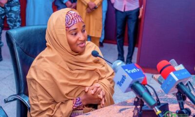 Suwaiba Ahmad