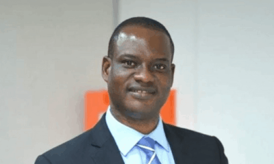Taiwo Oyedele 1