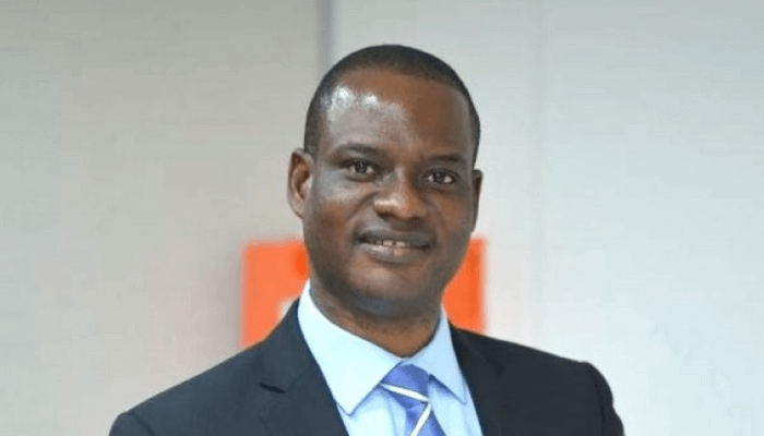 Taiwo Oyedele 1