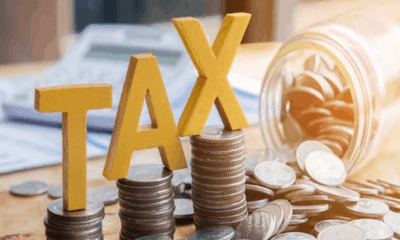 Tax 1