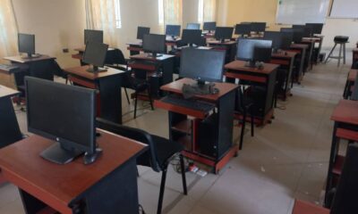 The Computer unit