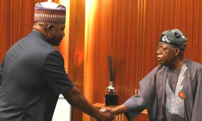 Tinubu Musa