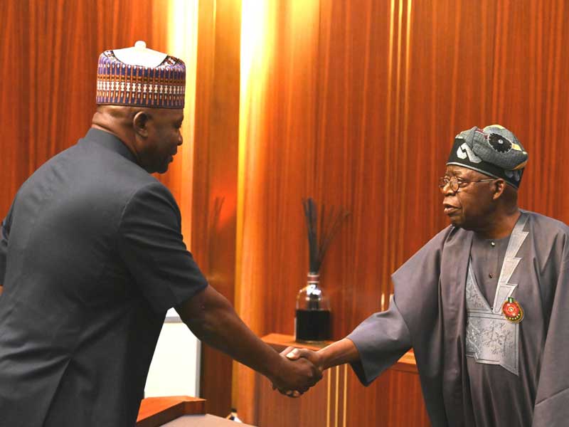 Tinubu Musa
