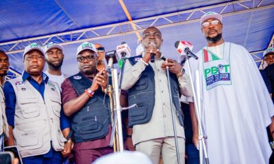 Tinubu Putting Nigeria First Deserves 2nd Term Tompolo Tells Imo Voters 1