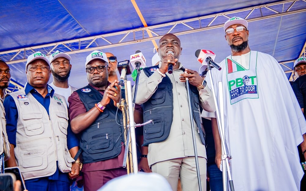Tinubu Putting Nigeria First Deserves 2nd Term Tompolo Tells Imo Voters 1